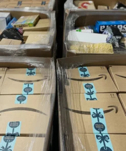 AMZ LPN Smalls - Truckload