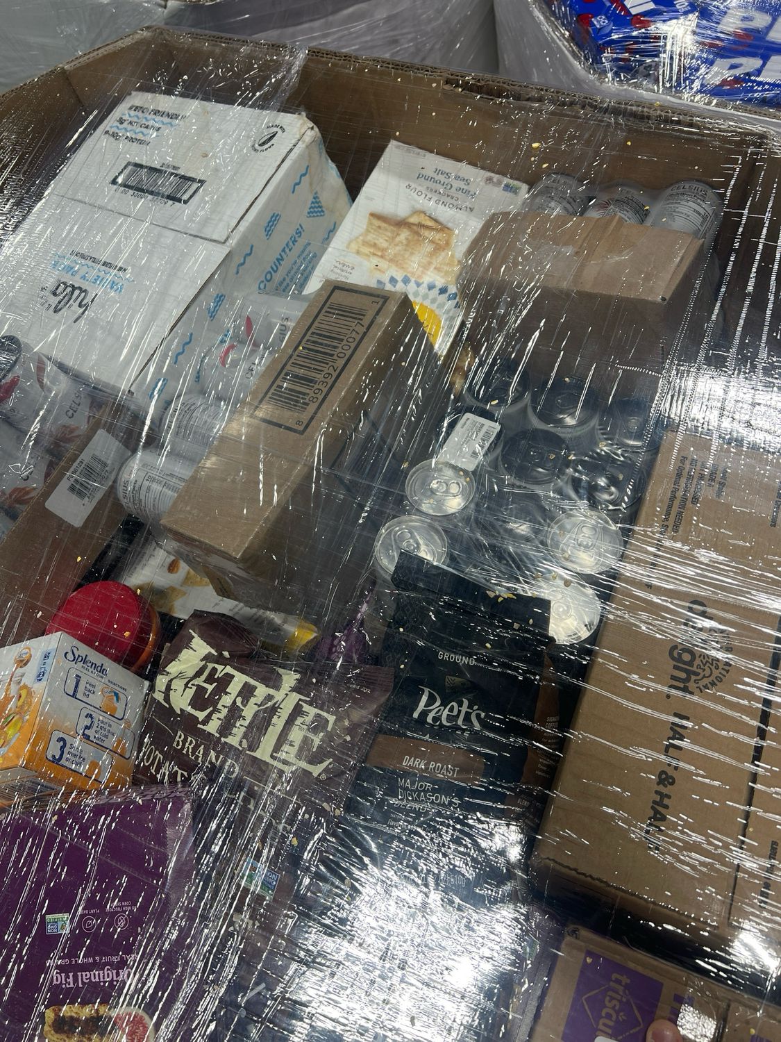 Amazon-Food-Pallet-AMZF-340