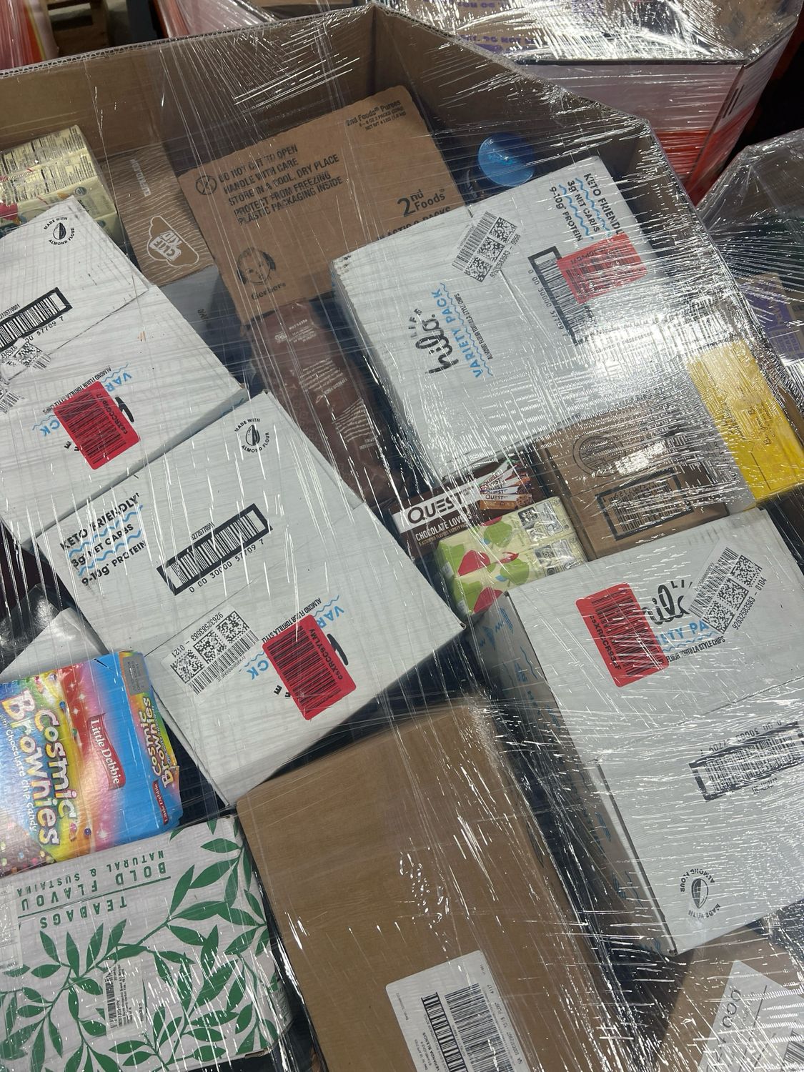 Amazon-Food-Pallet-AMZF-3401