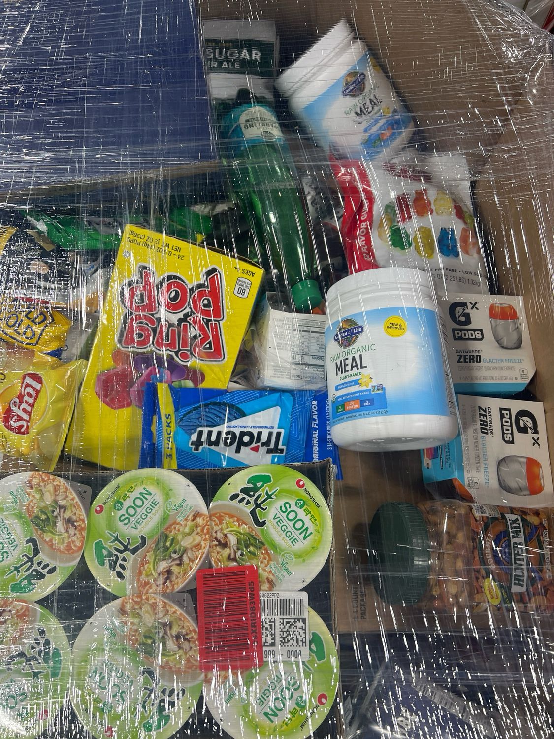 Amazon-Food-Pallet-AMZF-35