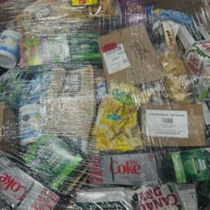 Amazon Food Pallet AMZF-3408