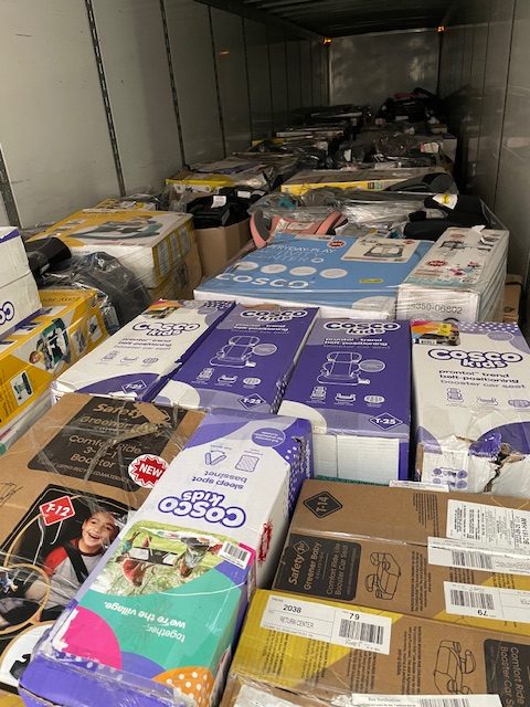 Baby-Merchandise-Truckload