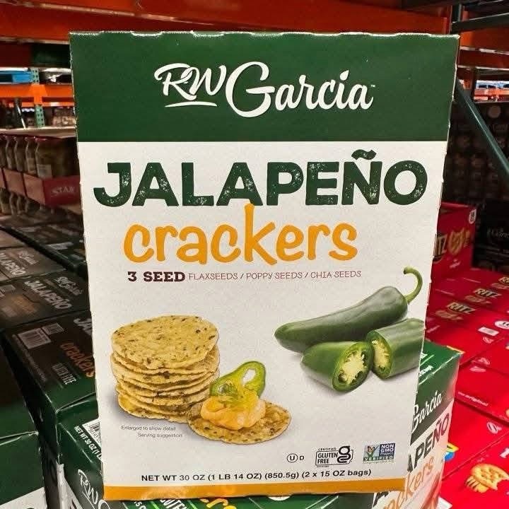 Buy Mixed Snacks Pallet 1