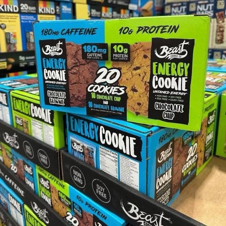 Buy Mixed Snacks Pallet 10