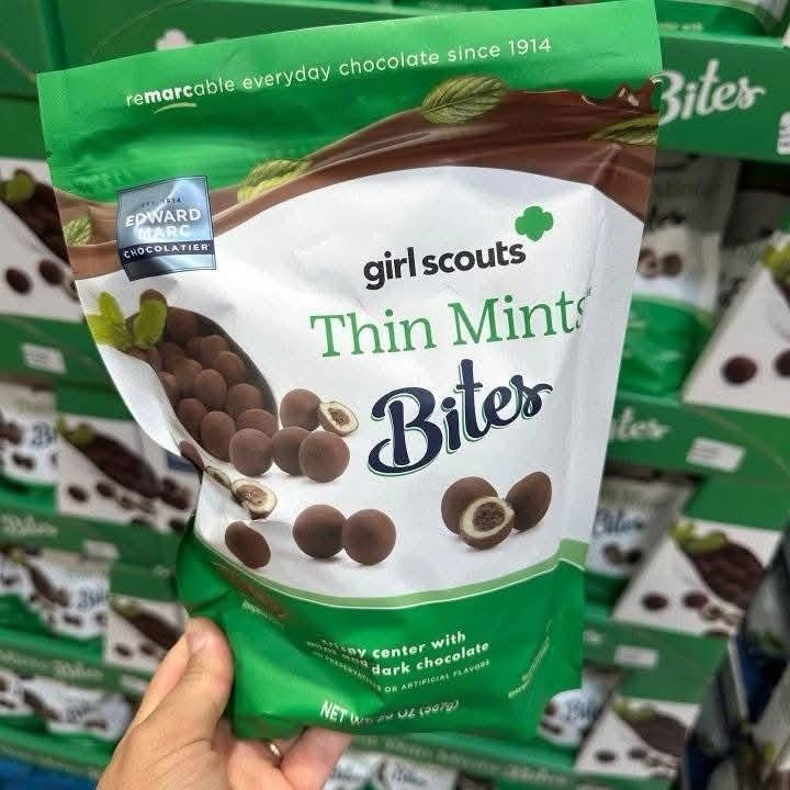 Buy Mixed Snacks Pallet 5