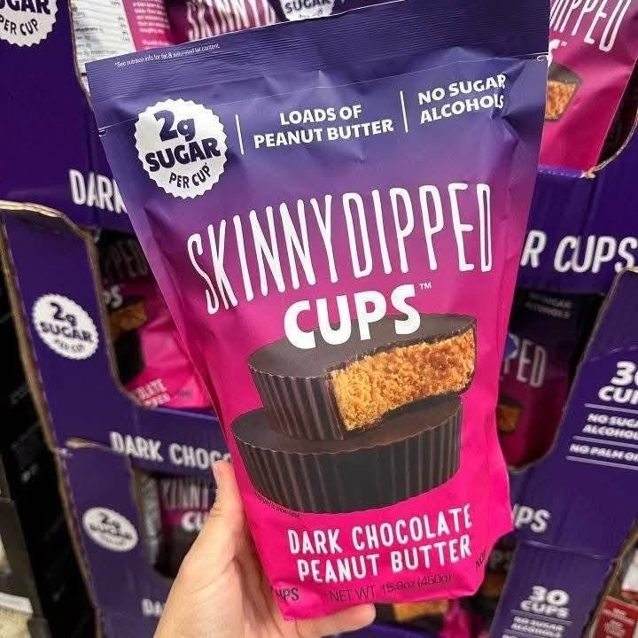 Buy Mixed Snacks Pallet 6