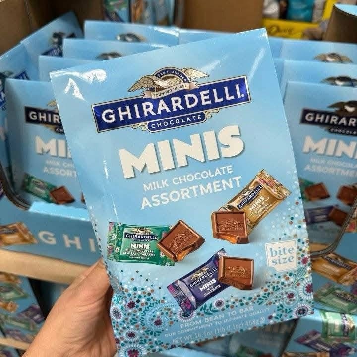 Buy Mixed Snacks Pallet