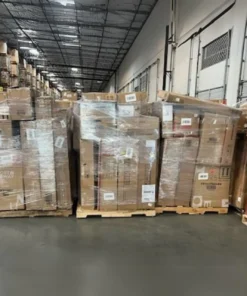 Costway, Furniture & GM Loads Ready To Ship Truckload (26 Pallet Per Truck)