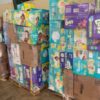 <title>Wholesale Diaper Truckload – Bulk Baby Diapers for Resellers & Charities | Amazon Liquidation Express</title>