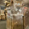 Furniwell,& GM Loads Ready To Ship (26 Pallet Per Truck)