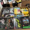 Buy Mixed LEGO Toy Pallet – 600 Authentic LEGO Sets | Star Wars, Harry Potter, Minecraft & More