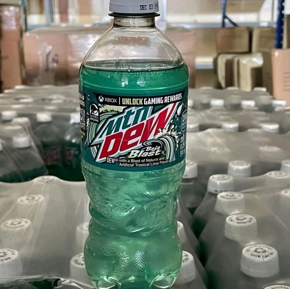 Wholesale Beverage Truckload 7